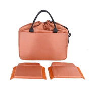 Camera Messenger Bag | TALLIN