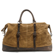 Canvas Duffle Bag | PHOENIX