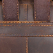 Women's Leather Backpack | GENEVA