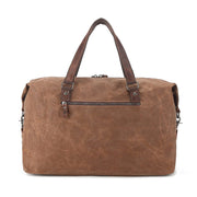 Men's Canvas Duffle Bag | NOVA