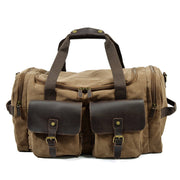 Weekend Duffle Bag | MONTRAIL