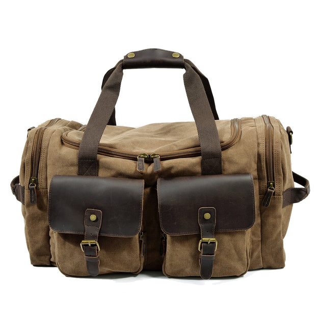 Weekend Duffle Bag | MONTRAIL