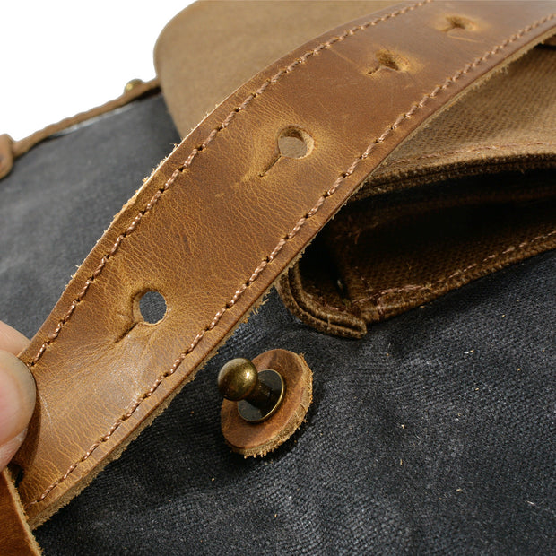 Roll Top Rucksack | NYONS