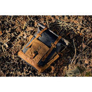 Roll Top Rucksack | NYONS