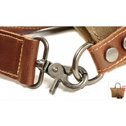 Shoulder Tote Bag | DAYTON