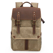 Camera Backpack | ZAMORA
