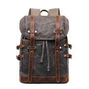 Vintage Style Backpack | KRAKOW